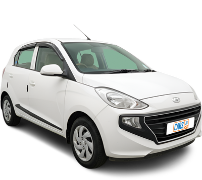 Hyundai NEW SANTRO-img